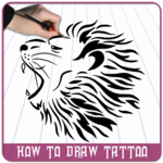 How to Draw Tattoo - Step by Step Tattoo Design for PC How to Draw Tattoo - Step by Step Tattoo Design for PC