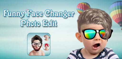 Funny Face Changer Photo Edit PC screenshot Funny Face Changer Photo Edit PC screenshot