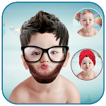 Funny Face Changer Photo Edit for PC Funny Face Changer Photo Edit for PC