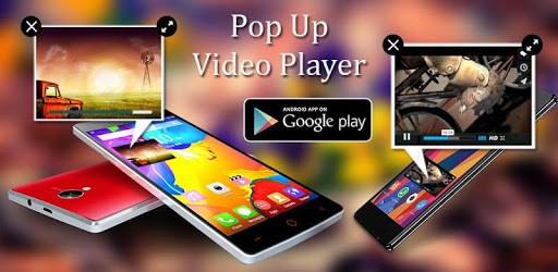 Popup Video Player 2018 - Floating Video Player PC screenshot Popup Video Player 2018 - Floating Video Player PC screenshot