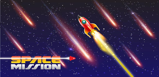 Space Mission - Space adventure game PC screenshot Space Mission - Space adventure game PC screenshot