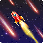 Space Mission - Space adventure game icon