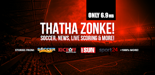 Daily Kick: Soccer, Live Scores, News & More PC screenshot