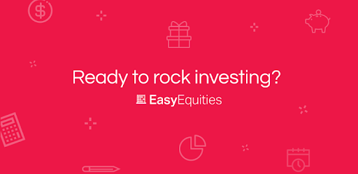EasyEquities PC screenshot