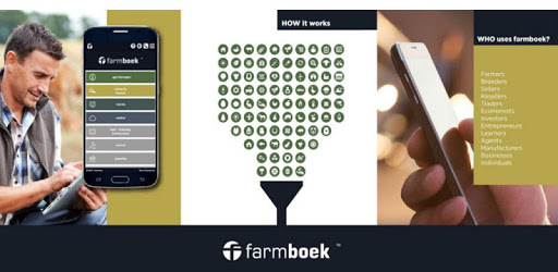 Farmboek PC screenshot