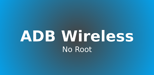 ADB Wireless (no root) PC screenshot ADB Wireless (no root) PC screenshot