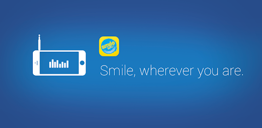 Smile 90.4FM PC screenshot Smile 90.4FM PC screenshot