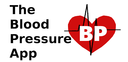 The Blood Pressure App PC screenshot
