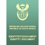 South African ID for PC