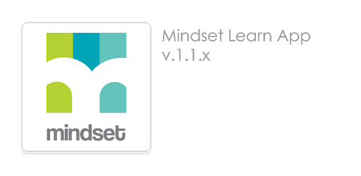 Mindset Learn PC screenshot