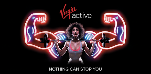 Virgin Active PC screenshot