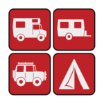 Camping South Africa icon