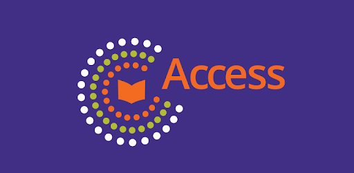 CCC Access PC screenshot CCC Access PC screenshot