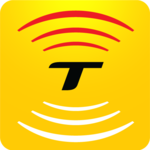 Tracker Connect icon