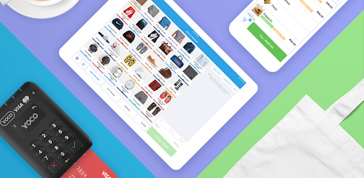 Yoco Point of Sale PC screenshot