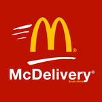 McDelivery South Africa icon