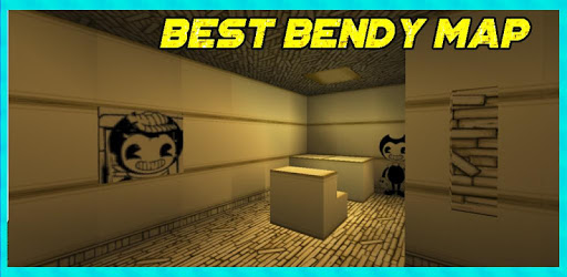 Bendy for Minecraft PC screenshot Bendy for Minecraft PC screenshot