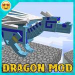 Dragons mod for mcpe for PC Dragons mod for mcpe for PC