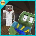 Granny for Minecraft for PC Granny for Minecraft for PC