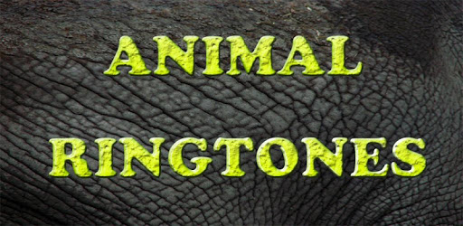 Animal Ringtones and Wallpaper PC screenshot Animal Ringtones and Wallpaper PC screenshot