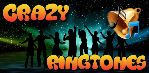 Crazy Ringtones and Wallpapers PC screenshot Crazy Ringtones and Wallpapers PC screenshot