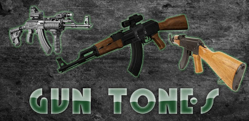 Gun Ringtones and Wallpapers PC screenshot