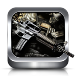 Gun Ringtones and Wallpapers for PC