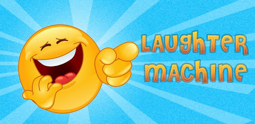 Laughter Machine PC screenshot Laughter Machine PC screenshot