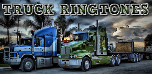 Truck Ringtones and Wallpapers PC screenshot Truck Ringtones and Wallpapers PC screenshot