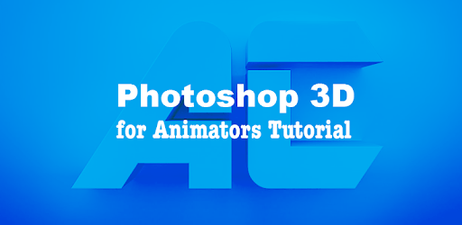 photoshop3d tutorial PC screenshot