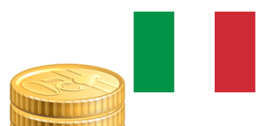 Coins of Italy old and new PC screenshot