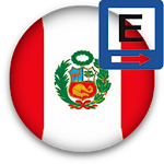 Road signs Peru for PC - Free Download & Install on Windows PC, Mac