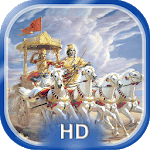 Bhagwad Gita Quotes,Wallpaper for PC