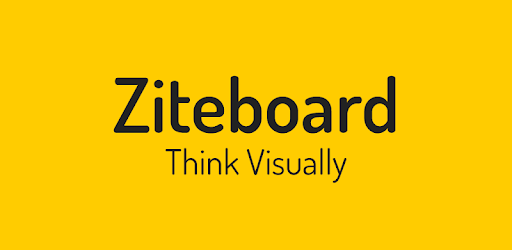 Ziteboard | Online Whiteboard PC screenshot Ziteboard | Online Whiteboard PC screenshot