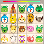Connect Animal Cute for PC Connect Animal Cute for PC