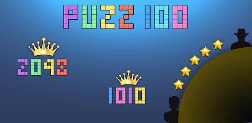 Block Game - Puzzle Block PC screenshot