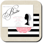 Bridal Shower İnvitations for PC Bridal Shower İnvitations for PC