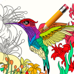 Colouring Book for PC Colouring Book for PC