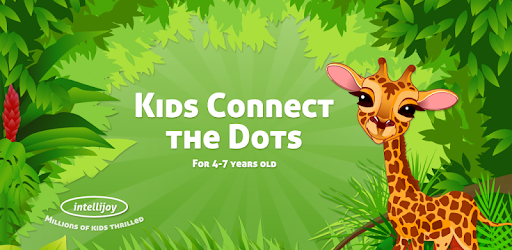 Kids Connect the Dots (Lite) PC screenshot