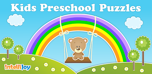 Kids Preschool Puzzles (Lite) PC screenshot