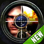 Zombie Sniper Shooter 3D for PC