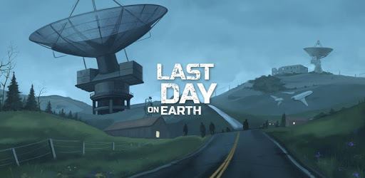 Last Day on Earth: Survival PC screenshot