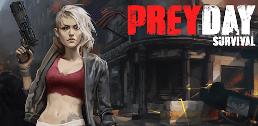 Prey Day: Survival - Craft & Zombie PC screenshot