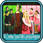 Zombies Original SoundTracks With Lyrics for PC Zombies Original SoundTracks With Lyrics for PC