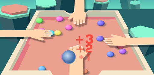 Pixel Bumper.io - Fight to be Cube Rodeo Hero PC screenshot Pixel Bumper.io - Fight to be Cube Rodeo Hero PC screenshot