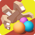 Pixel Bumper.io - Fight to be Cube Rodeo Hero for PC Pixel Bumper.io - Fight to be Cube Rodeo Hero for PC