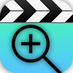 Zoom Video Player (Magnify, Swipe to all corners+) for PC