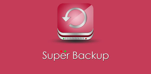 Super Backup & Restore PC screenshot Super Backup & Restore PC screenshot