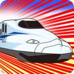 train cancan[Railroad crossing, tunnel] for PC