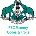 PSC Memory Codes for PC PSC Memory Codes for PC